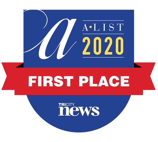 Altas pest control win 2020 one of the best pest control in lower mainland