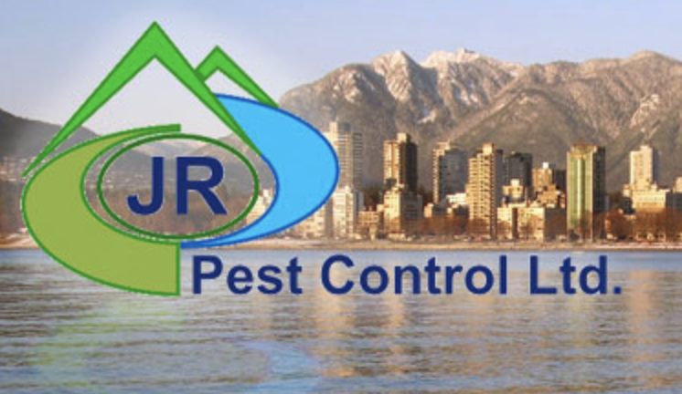 Jr pest control ltd. owned